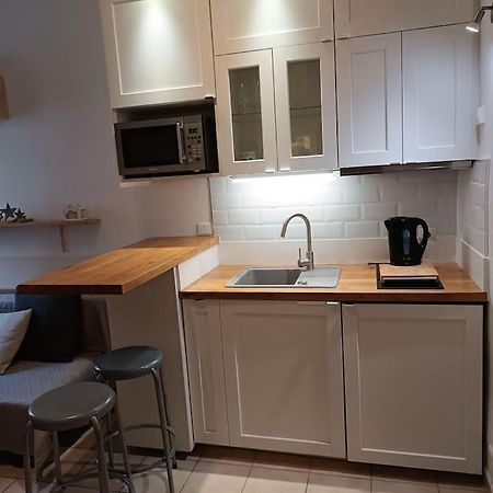 Cosy Appartement Intra-Muros 亞維農 外观 照片