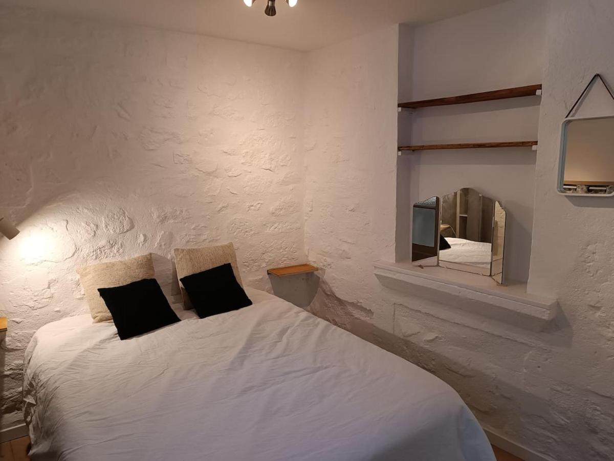 Cosy Appartement Intra-Muros 亞維農 外观 照片