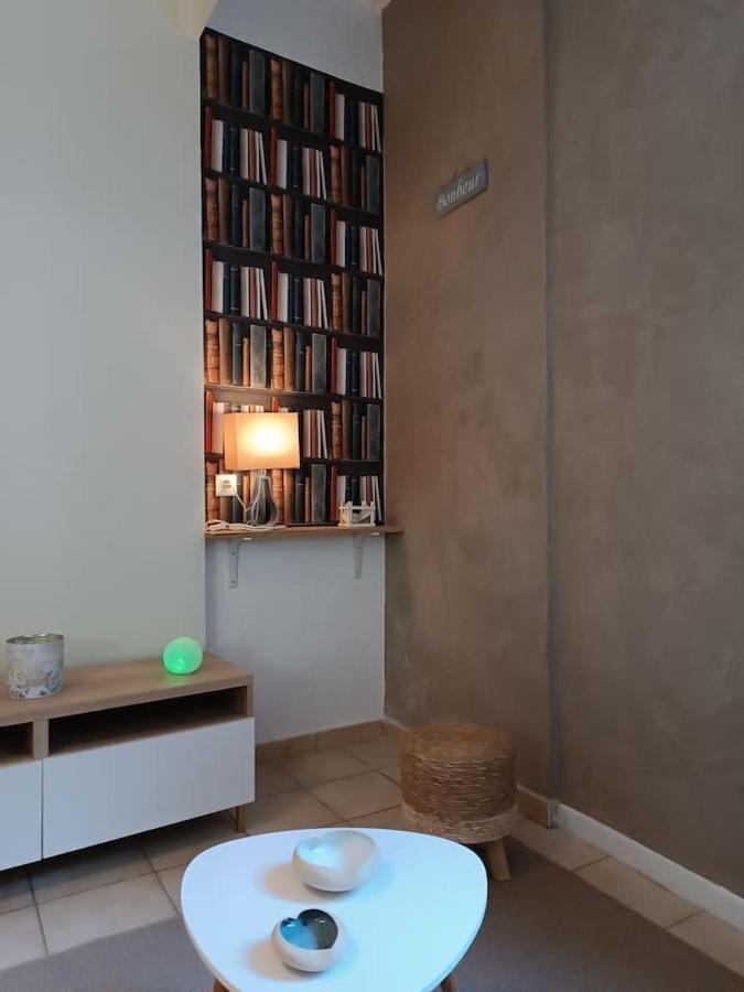 Cosy Appartement Intra-Muros 亞維農 外观 照片