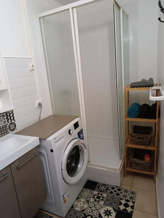 Cosy Appartement Intra-Muros 亞維農 外观 照片