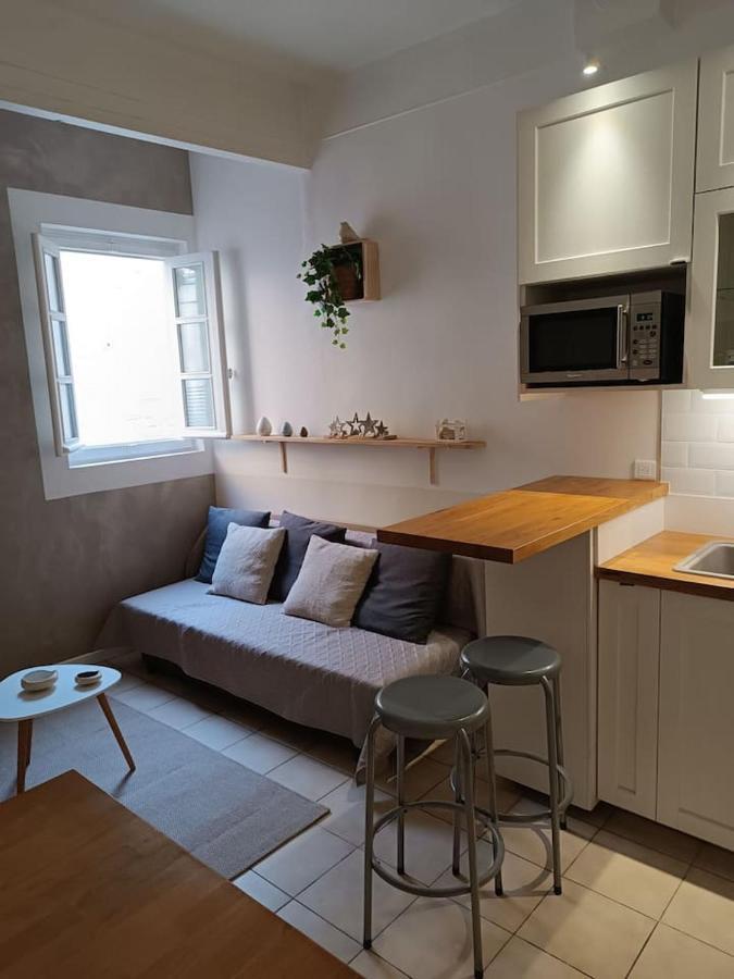 Cosy Appartement Intra-Muros 亞維農 外观 照片