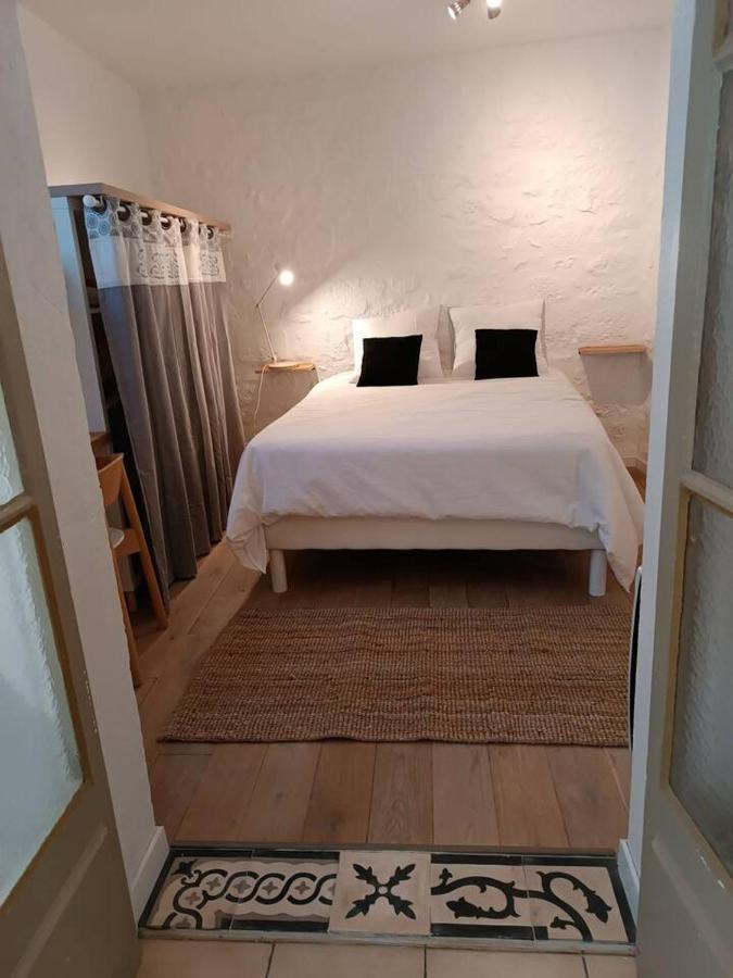 Cosy Appartement Intra-Muros 亞維農 外观 照片