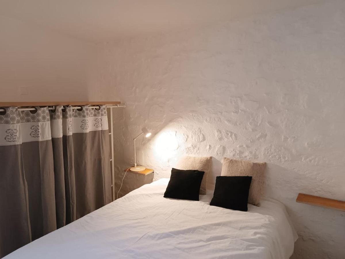 Cosy Appartement Intra-Muros 亞維農 外观 照片