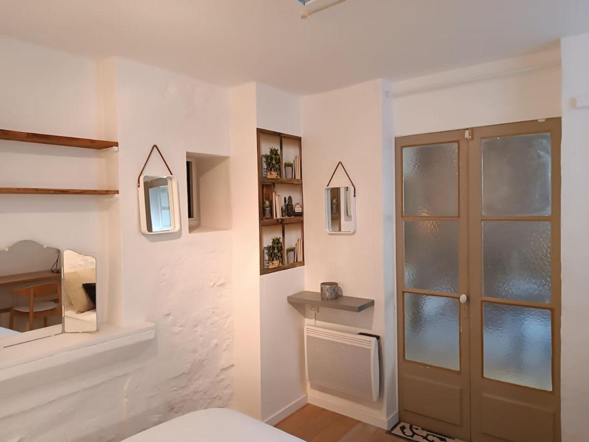 Cosy Appartement Intra-Muros 亞維農 外观 照片